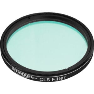 Omegon Pro CLS Lichtvervuilingsfilter 2 inch