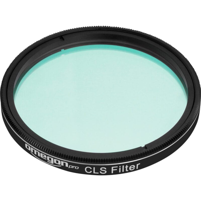 Omegon Pro CLS Lichtvervuilingsfilter 2 inch