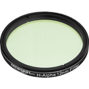 Omegon Pro H-alpha Filter 2"
