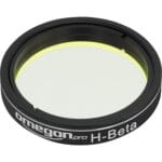 Omegon Pro H-Beta Filter 1,25"