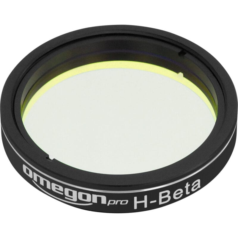 Omegon Pro H-Beta Filter 1,25"