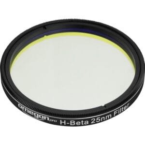 h-beta filter 2 inch