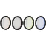 Omegon-Filters-Pro-LRGB-filter-2- Pro LRGB CCD-filterset 2 inch – Omegon