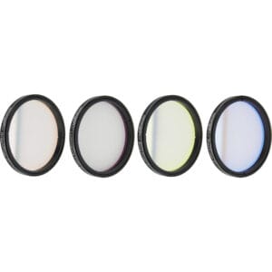 Pro LRGB CCD-filterset 2 inch – Omegon