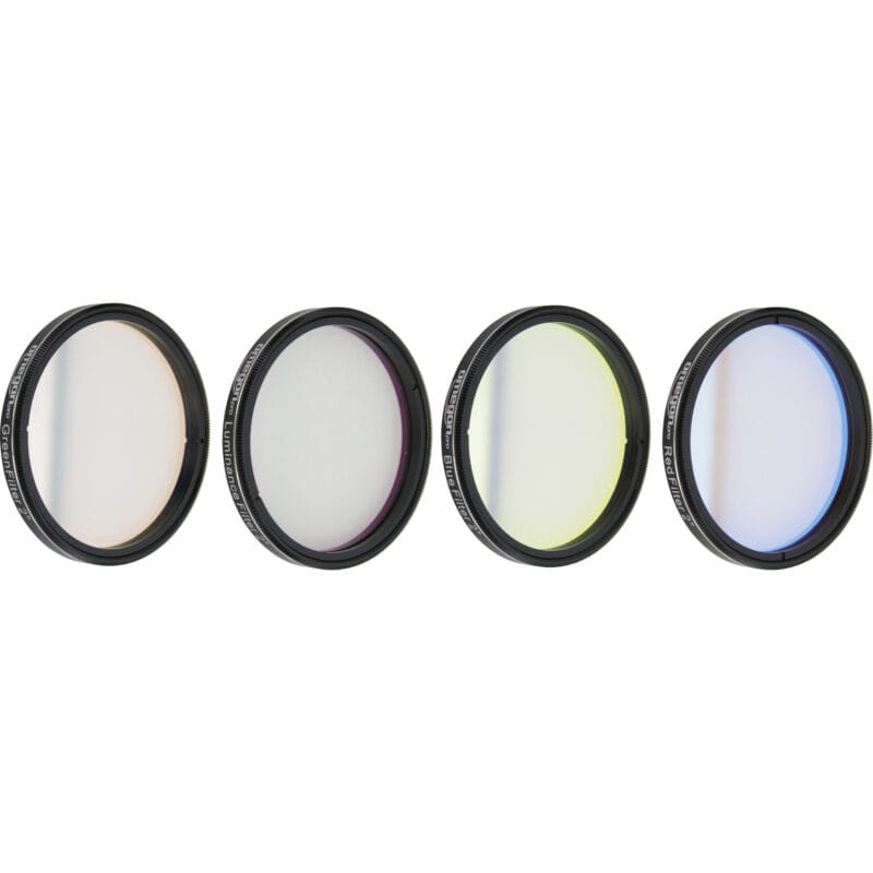 Pro LRGB CCD-filterset 2 inch – Omegon
