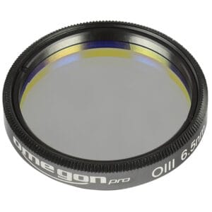 Omegon Pro SII 7nm Filter 1,25"