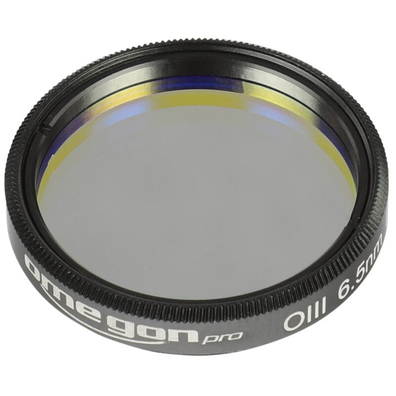 Omegon Pro SII 7nm Filter 1,25"
