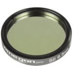Omegon Pro OIII 7nm Filter 1,25"