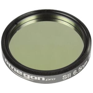 Omegon Pro OIII 7nm Filter 1,25"
