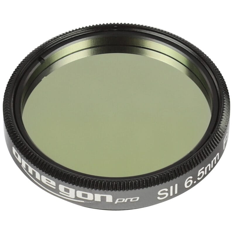 Omegon Pro OIII 7nm Filter 1,25"