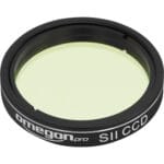 Omegon Pro SII CCD Filter 1,25"