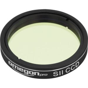 Omegon Pro SII CCD Filter 1,25"