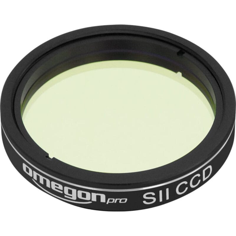 Omegon Pro SII CCD Filter 1,25"