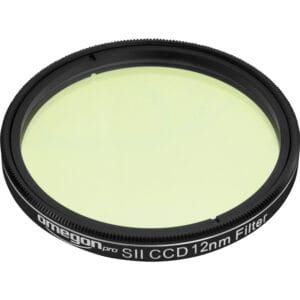 Omegon Pro SII CCD Filter 2 inch
