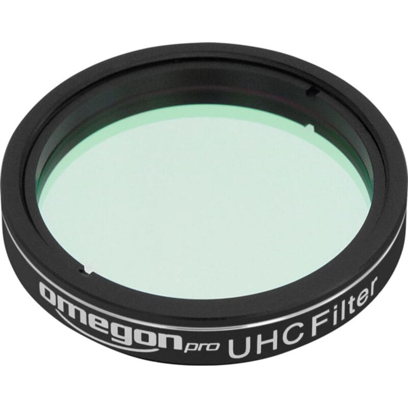 Omegon Pro UHC Nevel­filter 1,25"