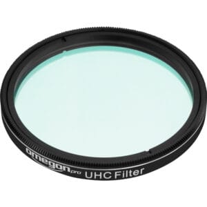 Omegon Filters Pro 2 inch UHC filter