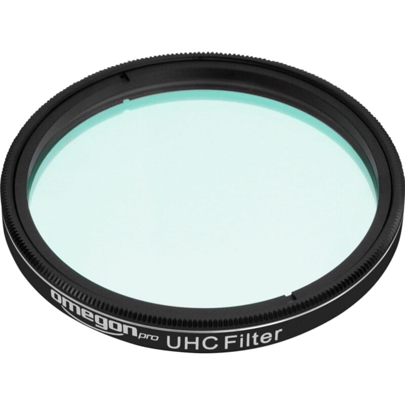 Omegon Filters Pro 2 inch UHC filter