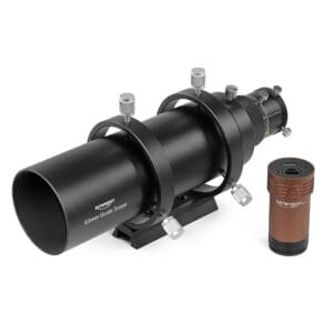 Omegon Autoguiding Set 60/240 + 462 M