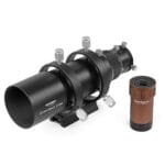 Omegon Guidescope Microspeed Autoguiding Set 50/200 + 462 M