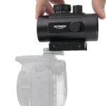 Omegon-LED-zoeker-met-flitsschoenadapter-voor-DSLR (3)