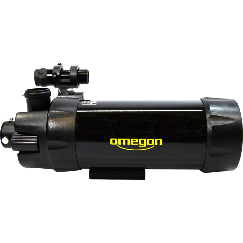 Omegon Maksutov Telescoop MC 90/1250 OTA 3 Omegon Maksutov telescoop MC 90 1250 OTA 2 Omegon Maksutov telescoop MC 90 1250 OTA 2 Telescoop.nl - Alles voor sterrenkijken & natuurwaarneming