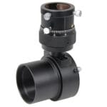 Omegon Off-Axis Guider met Microfocus