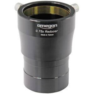 Omegon Pro Reducer 0.75x voor RC-telescopen