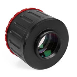 Omegon Pro Reducer 0.75x voor 106 f/6,6 Triplet ED APO