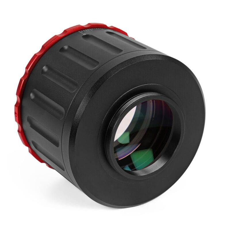 Omegon Pro Reducer 0.75x voor 106 f/6,6 Triplet ED APO