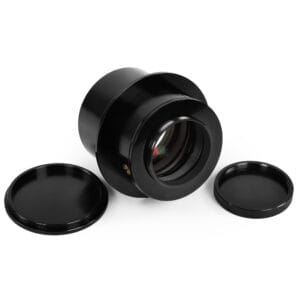 Pro Reducer 0.82x voor 76/418 Triplet ED APO