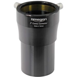 Omegon Pro Coma Corrector voor Astrograph