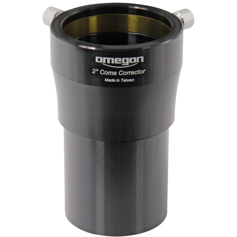 Omegon Pro Coma Corrector voor Astrograph