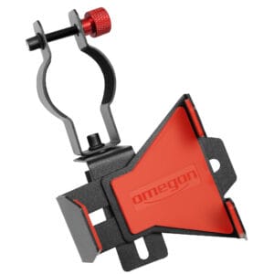 Omegon Red Edition Smartphone Adapter