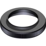 Omegon SCT female naar T2 male adapter