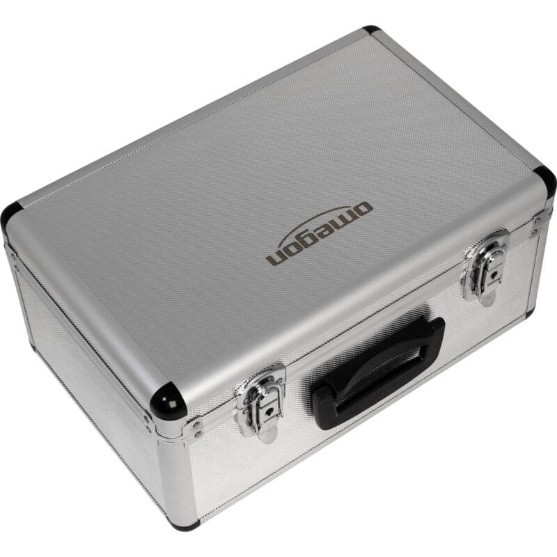 Omegon Accessoire koffer oculairs