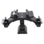 Omegon-Tri-Finder-zoekerhouder Omegon Tri-Finder finderscope mount