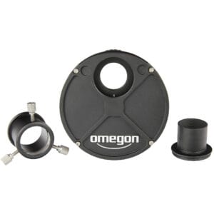 Omegon Ultralight 5x1.25 inch filterwiel