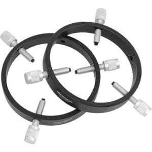 Omegon Basic Guiding Rings 105 mm