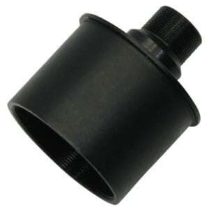 Omegon Webcam Adapter SPC 900NC naar 1,25"