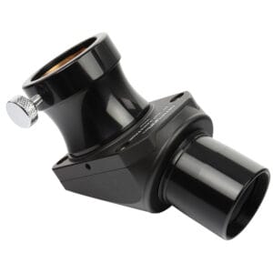 Omegon 45 graden penta prisma 1,25 inch Pro