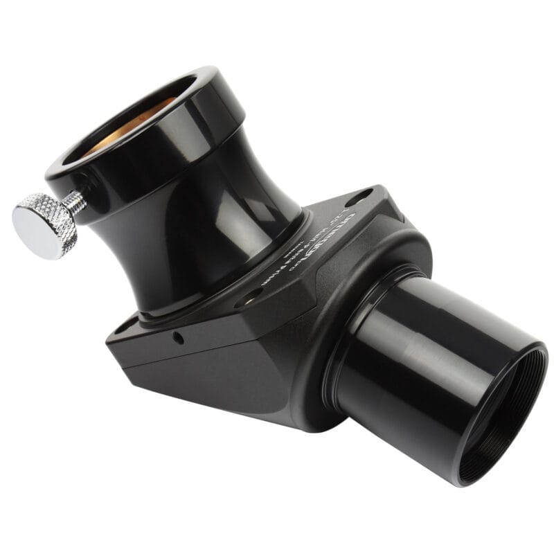 Omegon 45 graden penta prisma 1,25 inch Pro