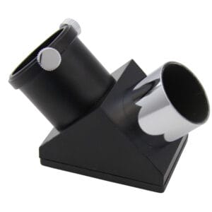 Omegon Zenitspiegel 90° 1,25 inch