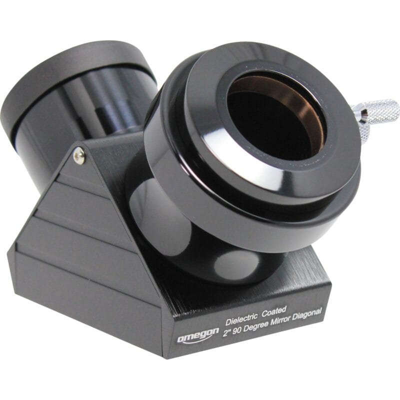 Omegon Zenitspiegel 90° 2 inch 99% dielektrisch