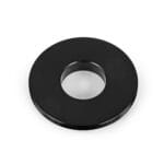 Omegon-Zoeker-naar-C-adapter (1) Omegon Finderscope naar C-Mount Adapter