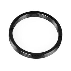 Omegon Adapterring M48 naar T2, 0 mm