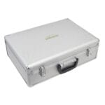 Omegon-aluminium-koffer-groot Omegon Grote Aluminium Transportkoffer