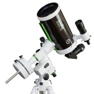 Sky-Watcher SkyMax 150/1800 EQ5
