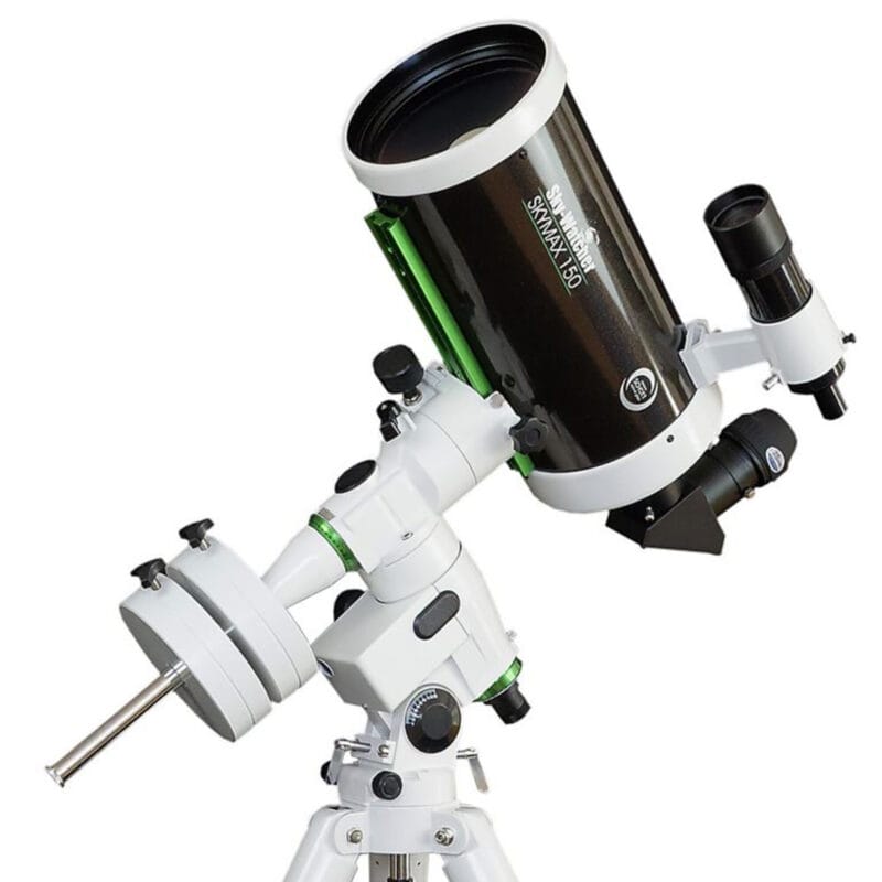 Sky-Watcher SkyMax 150/1800 EQ5