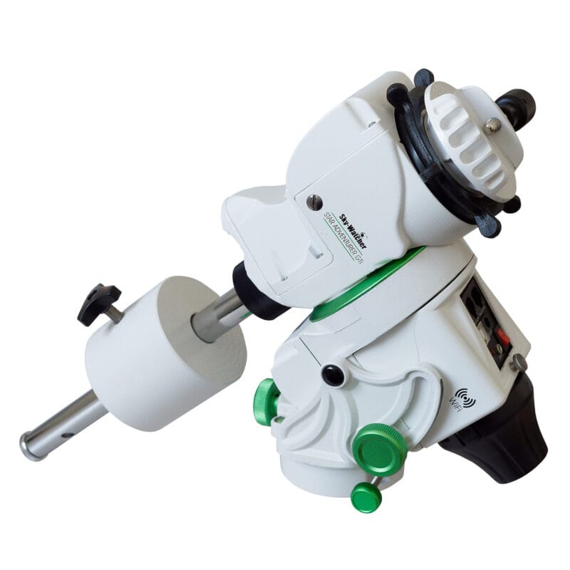 Sky-Watcher Montering Star Adventurer GTi Wi-Fi GoTo