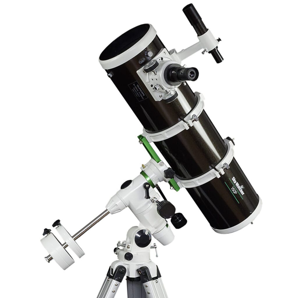 Sky-Watcher Telescope N 150/750 Explorer 150P EQ3-2